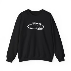 Olivia Dean Nice To Each Other Unisex Heavy Blend™ Crewneck Sweatshirt