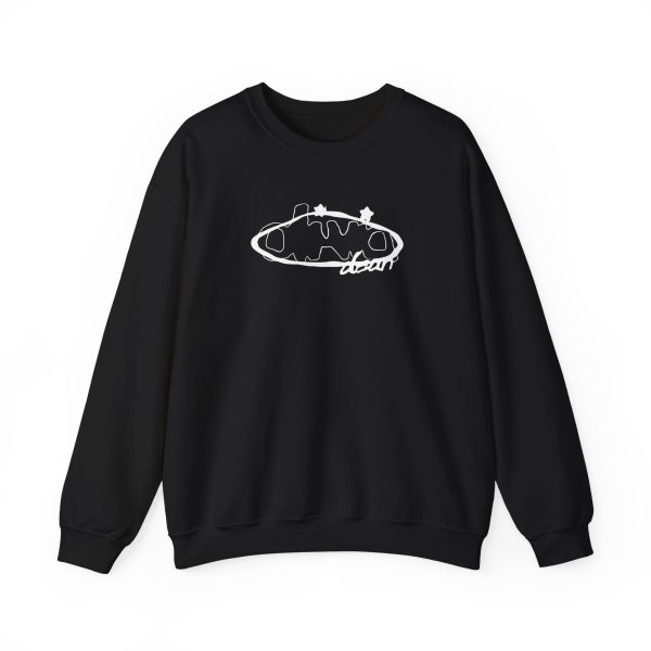 Olivia Dean Nice To Each Other Unisex Heavy Blend™ Crewneck Sweatshirt
