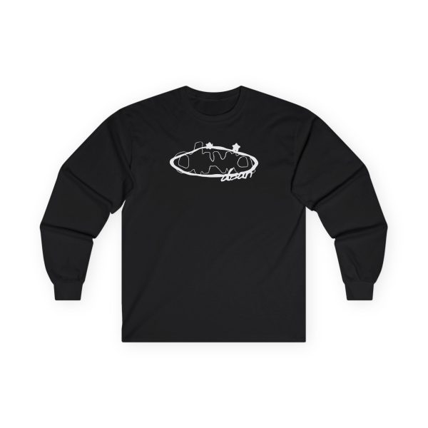 Olivia Dean Nice To Each Other Unisex Ultra Cotton Long Sleeve Tee