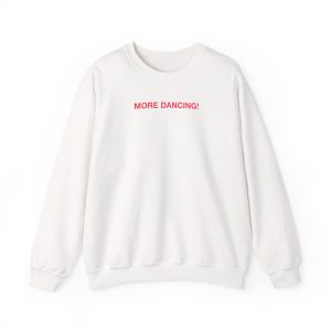 Olivia Dean Sweet Things Unisex Heavy Blend™ Crewneck Sweatshirt