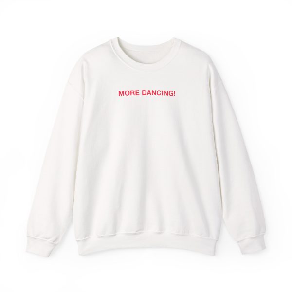 Olivia Dean Sweet Things Unisex Heavy Blend™ Crewneck Sweatshirt