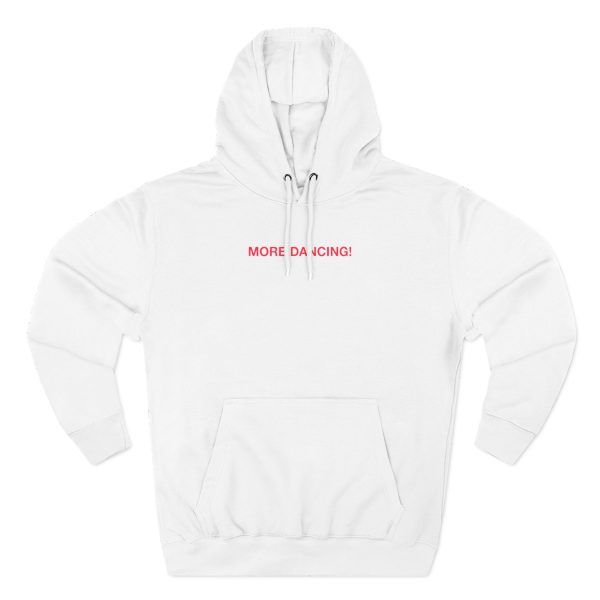Olivia Dean Sweet Things Three-Panel Fleece Hoodie