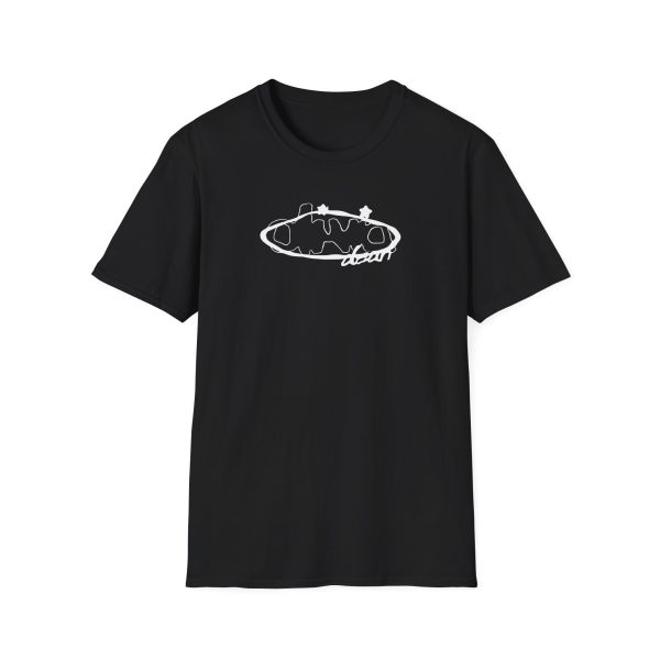 Olivia Dean Nice To Each Other Unisex Softstyle T-Shirt